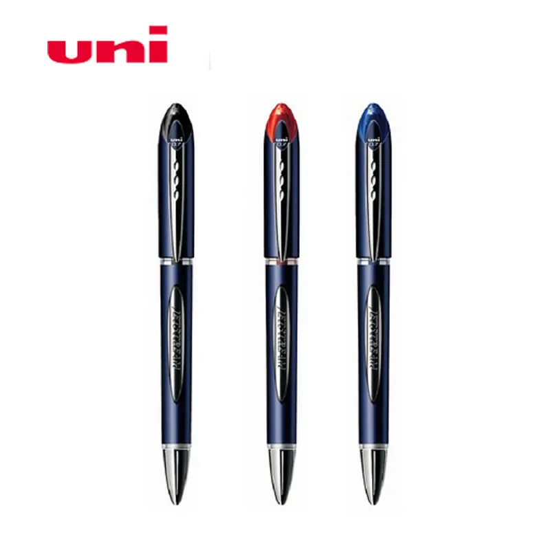 1 шт. шариковые ручки UNI SX 217 ручка uni средняя 0 7/1 мм Сменные пополнения ультра