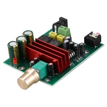 

TPA3116D2 Singlel-Channel Stereo Digital Power Amplifier Board 100W High Power Dual Channel o Amplifier Board Module