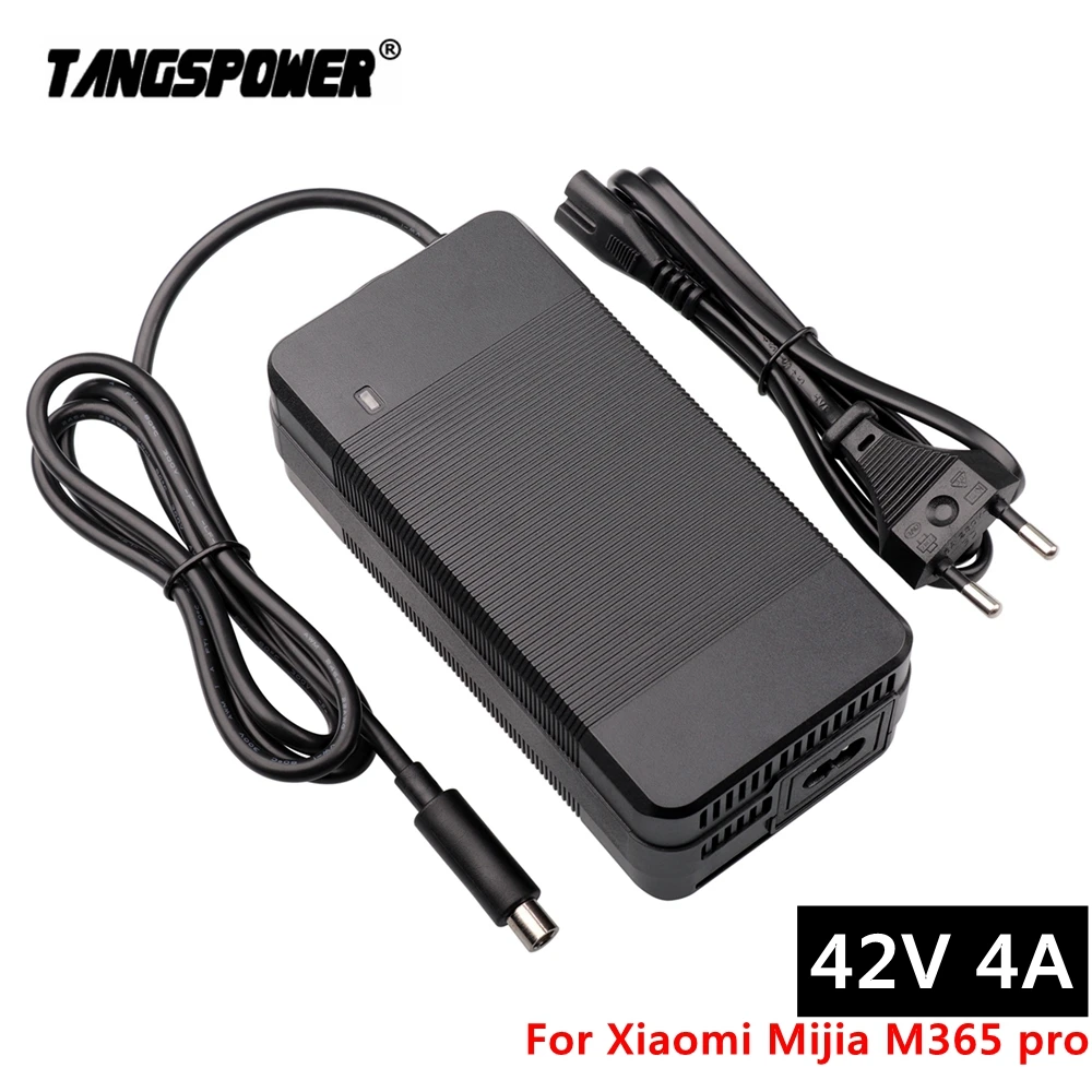 42v 4a Scooter Charger For Xiaomi Mijia M365 Pro Ninebot Es1 Es2