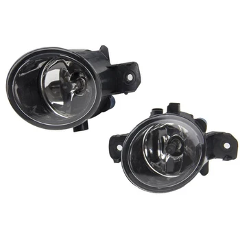

Durable 12V LED Halogen Fog Light Left Right DRL Bumper Fog Lamps For Nissan Teana ALtima 2010-2013 Car Accessories