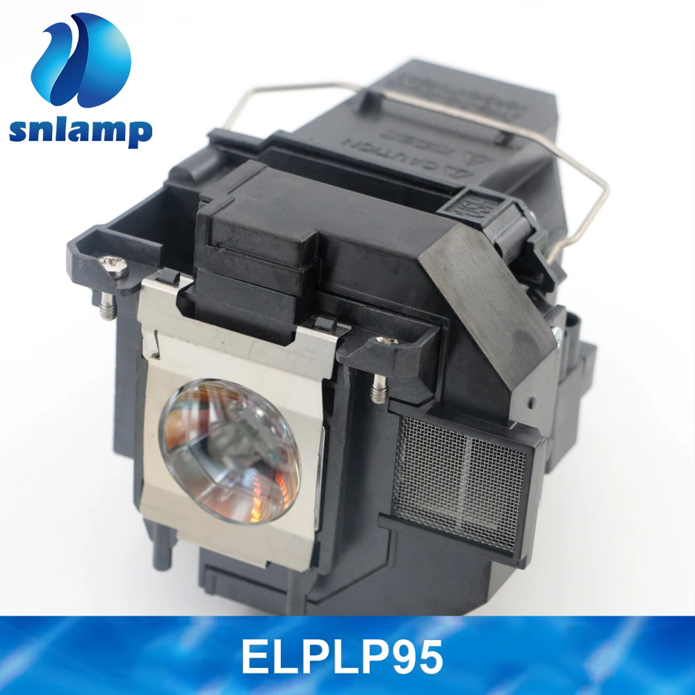 

High quality for ELPLP95 NSHA300SE Projector Lamp/Bulbs For EPSON EB-2265U EB-5510 EB-5520W EB-5530U Projectors