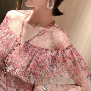 

Spring Summer Women Clothes 2020 Korean Vintage Women's Dresses Mesh Bodycon Sexy Party Dress Vestidos Ropa Mujer ZT5580