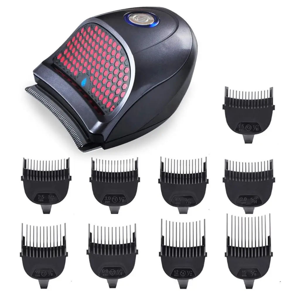 Pro Self Haircut Kit Shortcut Hair Clippers,Beard Trimmer hair Cutter
