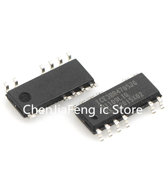 

5PCS~100PCS/LOT ICE3BR4765JG SOP12 New original