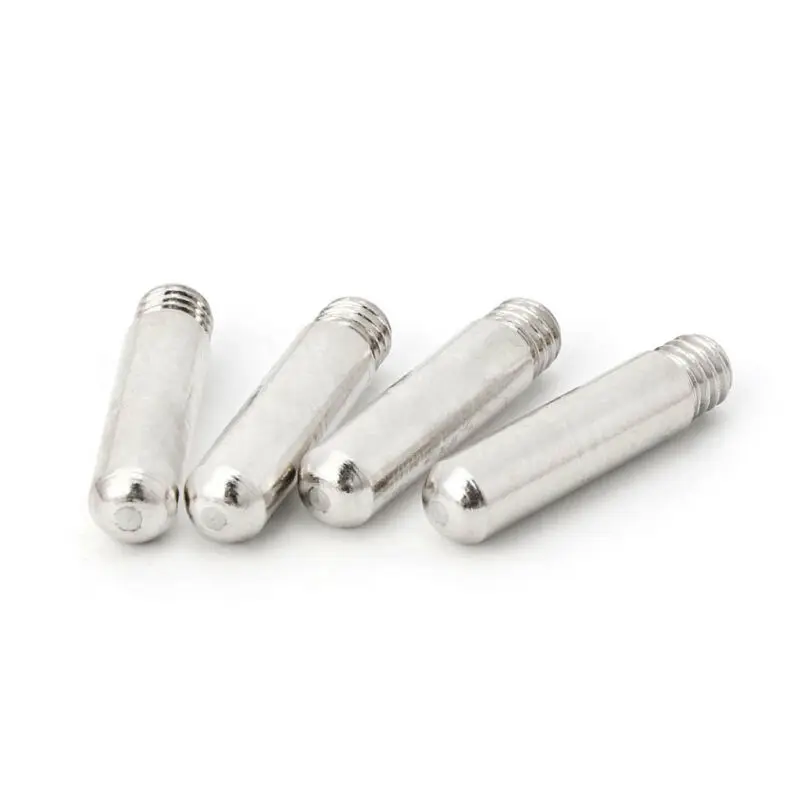 WSD-60P AG-60 SG-55 плазменные резаки фонарь расходные электроды наконечник аксессуары