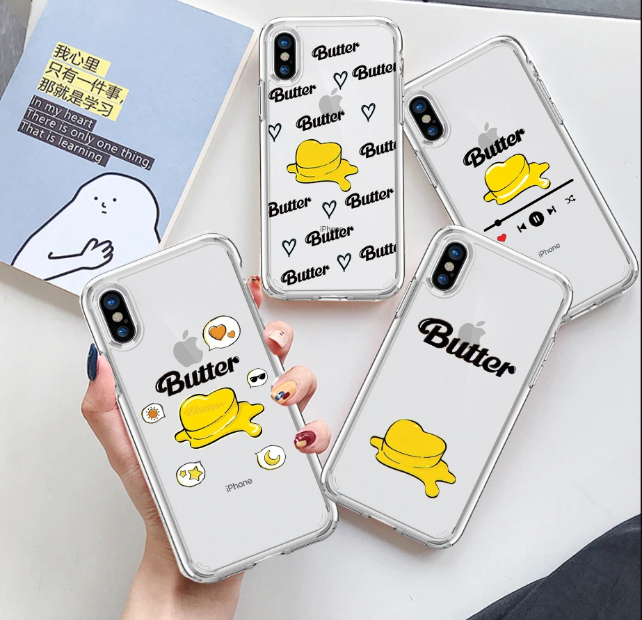 Силиконовый чехол для телефона KPOP song &quotoil&quot Jung Kook and J-hope candy iPhone 11 12 Pro XS MAX XR X 7 8 6Plus