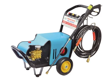 

Plunger pump water magic sml-2200 high pressure cleaner 3KW 150bar 9LPM