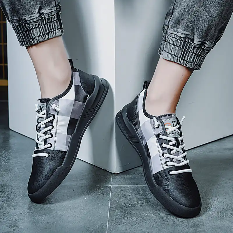 sapato social adulto