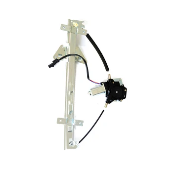 

G2014000105-ST-ZD164106-FR Rear Passenger Right Side Power Window Regulator with Motor Replacement for Durango