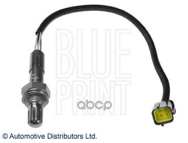 Adg07083 _ lambda probe! Chevrolet Lacetti 1.6 16V/Aveo T200 1.4 03-08 blue print art. ADG07083 spare part auto car vehicle | Автомобили и