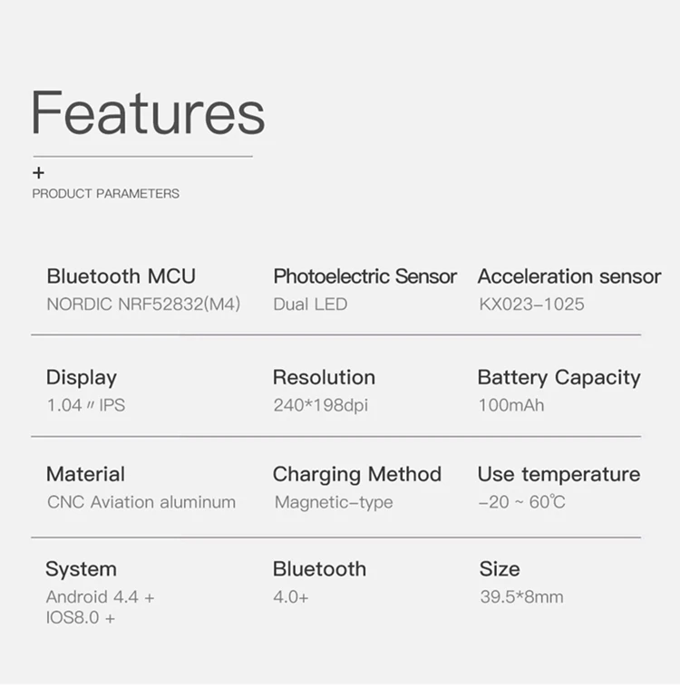 SKMEI спортивные женские мужские часы Bluetooth водонепроницаемый монитор сна наручные часы для huawei Xiaomi gps трекер фитнес Reloj B36M