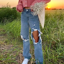 Pantalones vaqueros