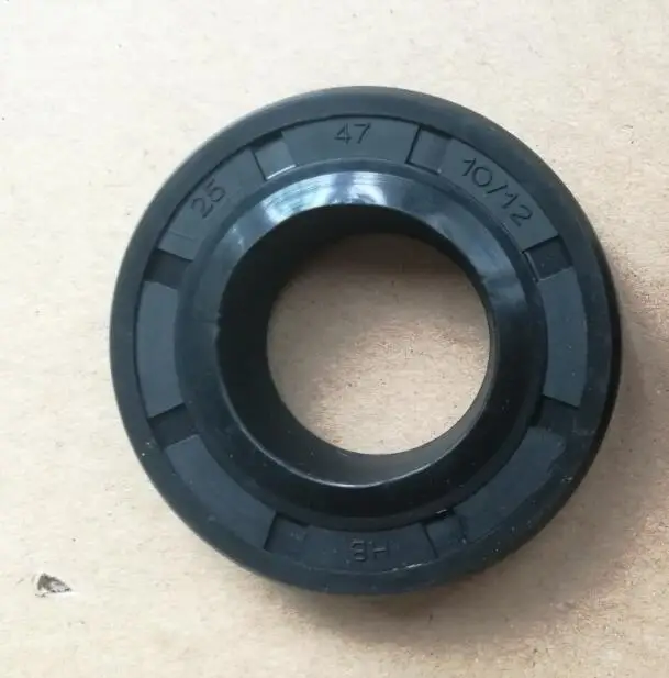 Metric Oil Shaft Seal 35 x 47 x 10 35x47x10 Double Lip TC Oil Seals