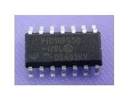 10 шт. IC новый оригинальный PIC16F630-I/SL PIC16F630 16F630 PIC16F630I SOP14 | Обустройство дома