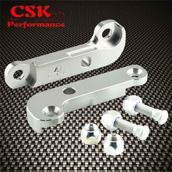 

For BMW M3 E46 Turn Angles Adapter About 25% -30% Tuning Drift Power lock kit