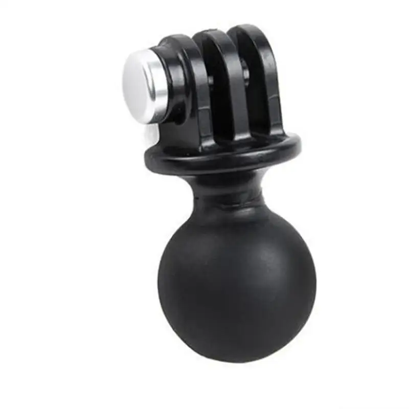 Шариковый Штатив для Gopro Hero 6 5 4 3 2 головки адаптер крепление экшн камеры Go Pro