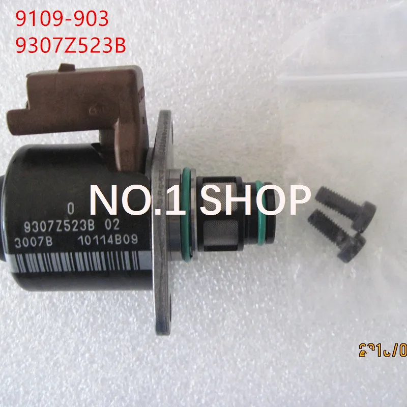 И IMV/Входной измерительный клапан 9109-903, 9109903, 9307Z523B