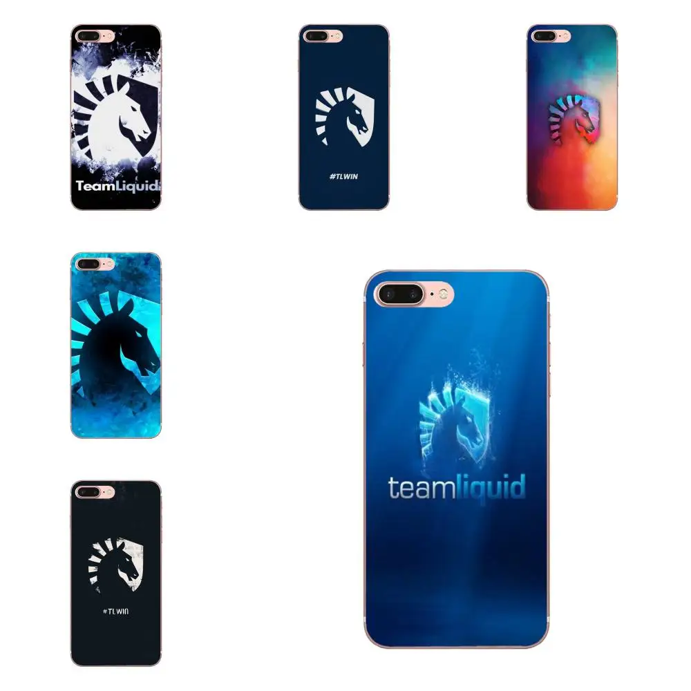 

Team Liquid Dota 2 Lol For Galaxy Alpha Note 10 Pro A10 A20 A20E A30 A40 A50 A60 A70 A80 A90 M10 M20 M30 M40 TPU New Style