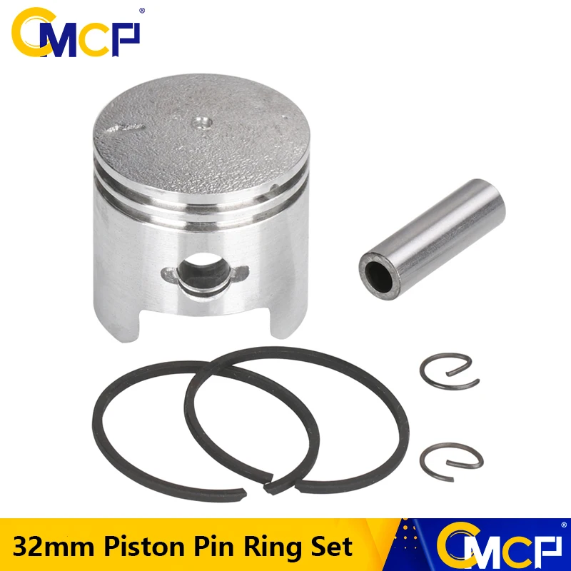Carburatori Solex 32-34 PDSIT 2-3 ricondizionati per motore VW Tipo 3 12V - copp