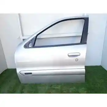 

LEFT FRONT DOOR CITROEN XSARA SALOON