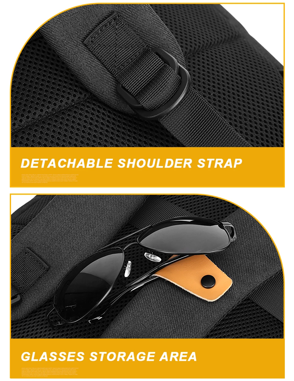 Business Backpack Men Briefcase Travel USB Charging Bag Male Waterproof Laptop 15.6 Inch Notebook Bags Pack Unisex Women Bagpack (14)