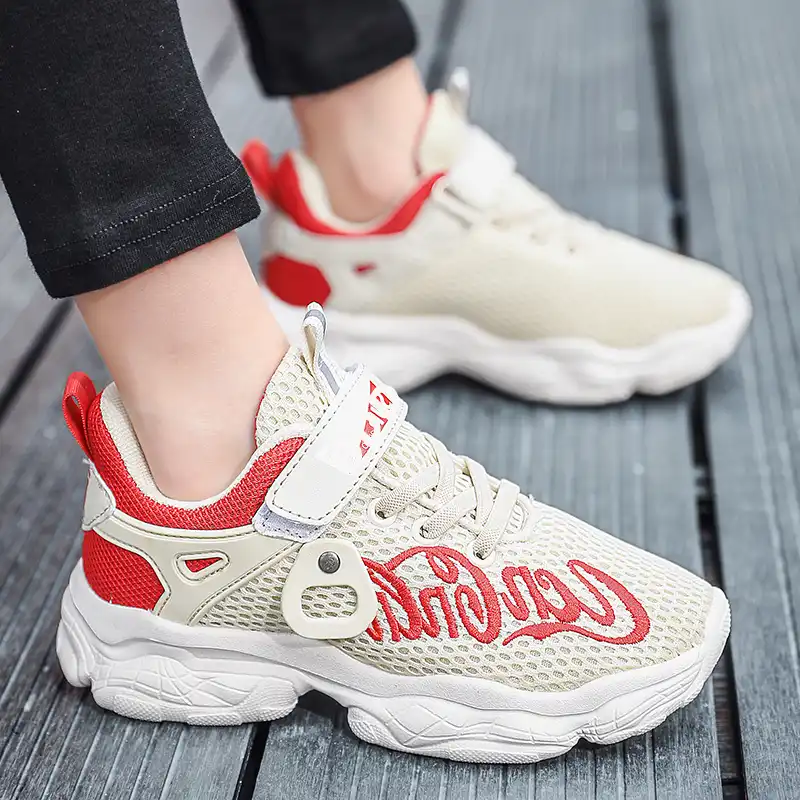 fashion shoes for boy