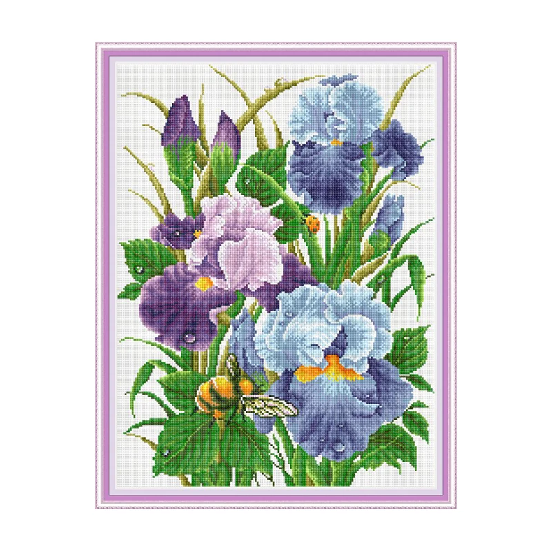 Наборы Вышивки На Алиэкспресс Купить Недорого