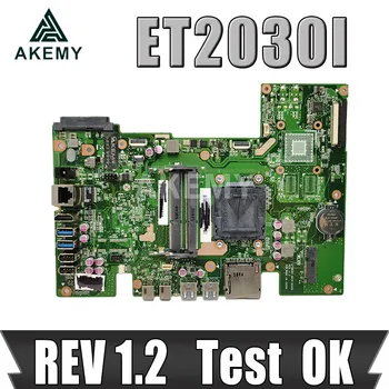 

ET2030I GM Mainboard REV 1.2 All-in-one mainboard For ASUS ET2030I ET2030 motherboard 90PT0110-R03000