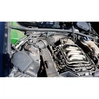 

ABC ABC Complete Engine Audi A4 Saloon (b5) 2.6 V6 Cat (abc)