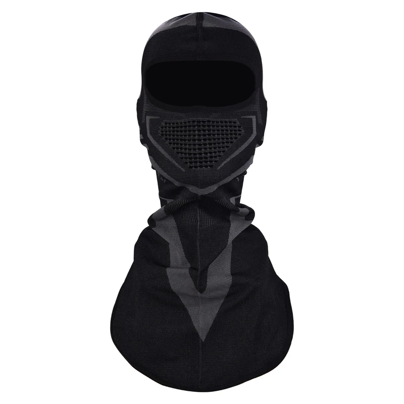 inverno balaclava esqui da motocicleta ciclismo cheio