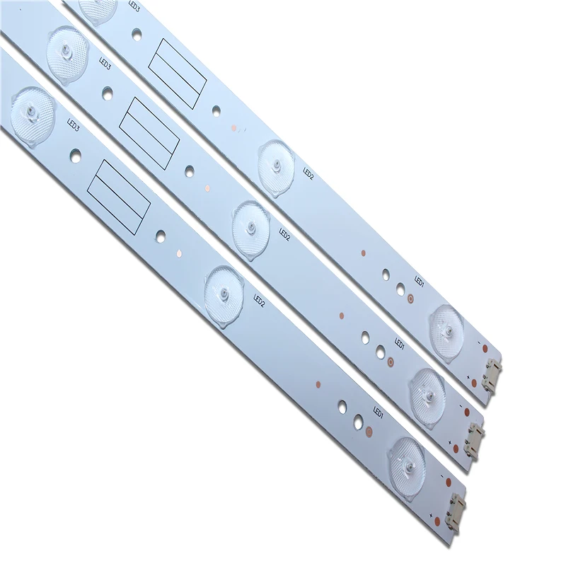 LED Ʈ Ʈ, 50UH5500, 50UH5530, 5835-W50002-2P00, 5800-W50002-0P00, 6P10, 2P00, 6P00, APT-LB14023 , 12  Ʈ, 490m