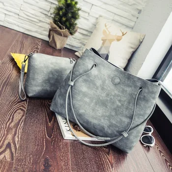 

2020 new Korean version of large and small barrel fashion cross shoulder bag handbag female bag female bag female crossbody bag