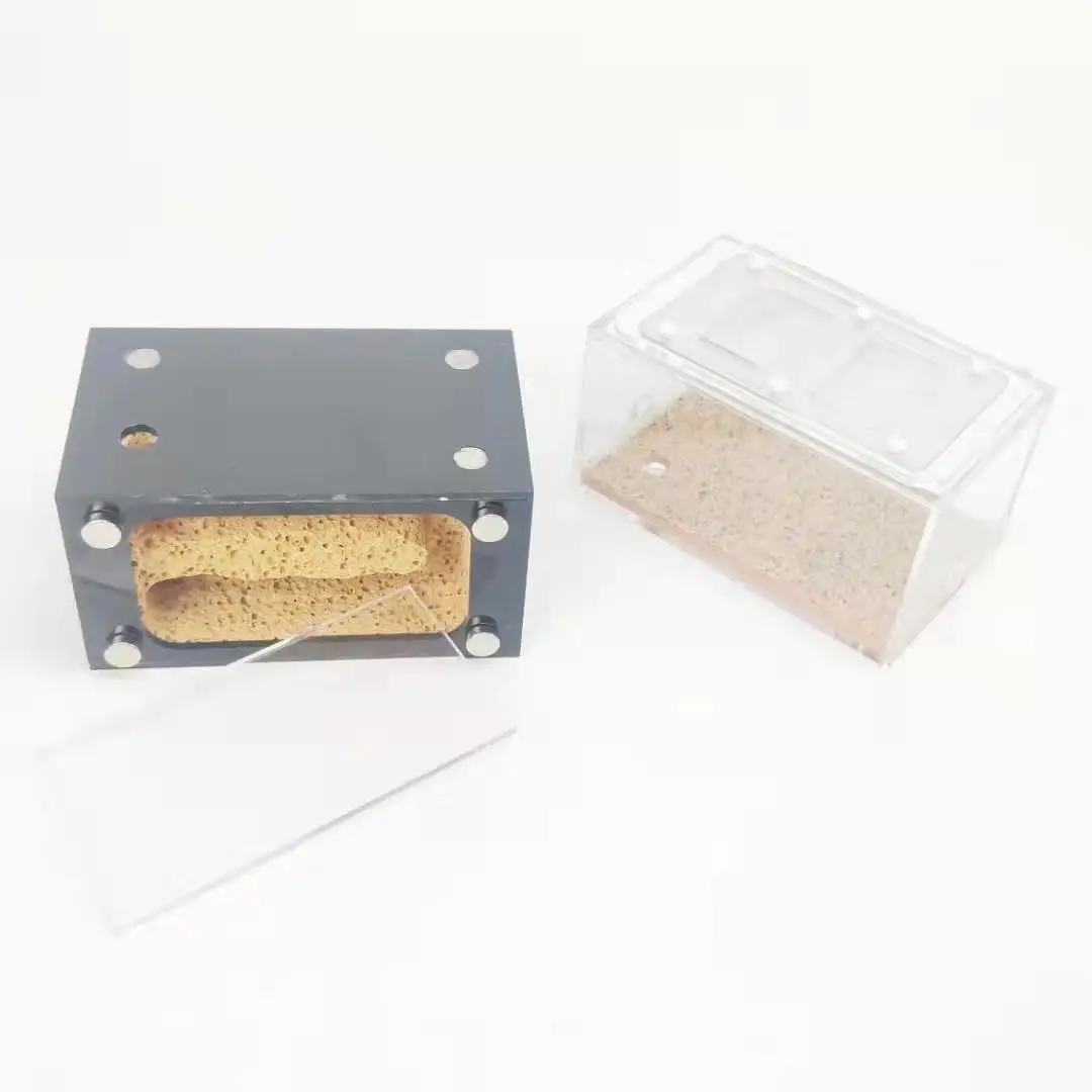 Cheap Material p insetos