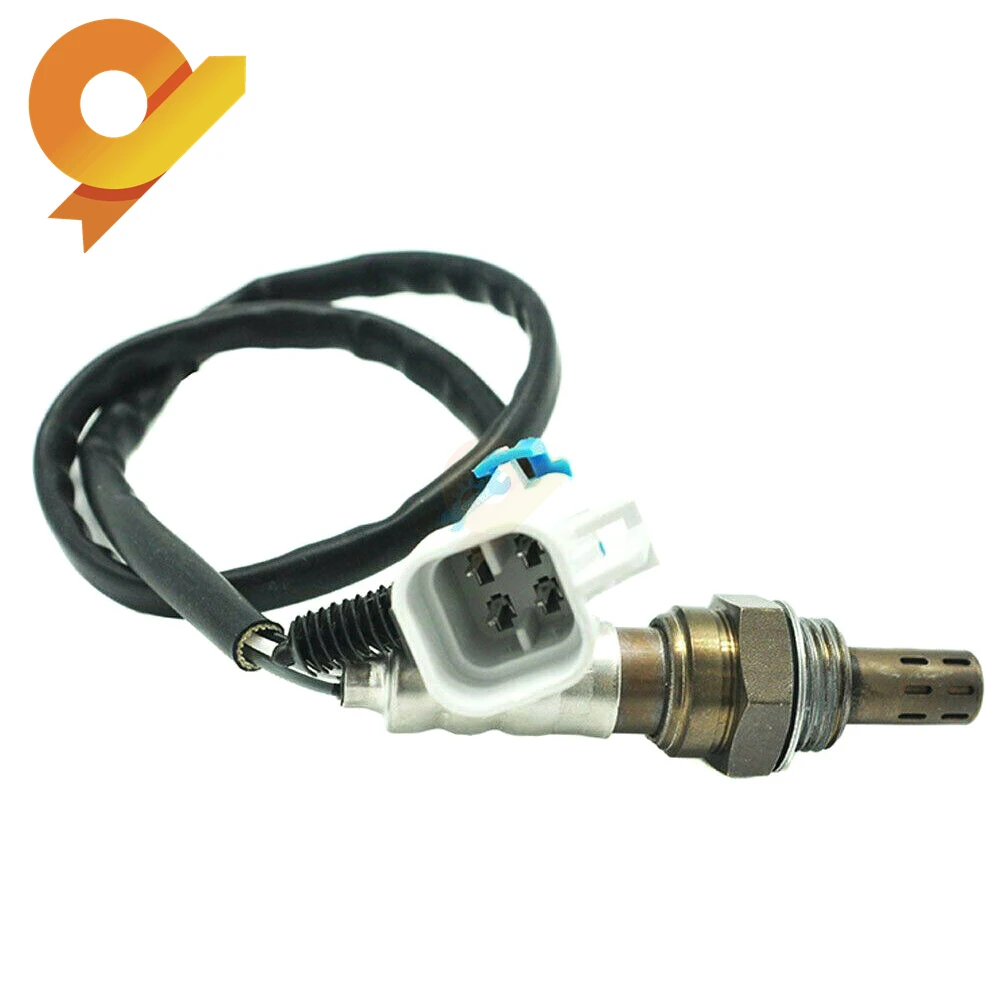 234-4668 213-3541 213-3541 SG1855 SG1857 O2 кислородный лямбда датчик для Buick Кадиллак Chevrolet GMC Isuzu Pontiac Saturn Saab