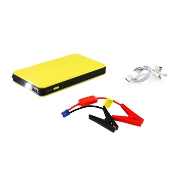 

12V Multi-Function Car Jump Starter Battery Charger Power Bank Booster