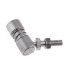 304 Stainless Steel Control Cable Shift Throttle Ball Joint Boat Hardware ► Photo 3/6