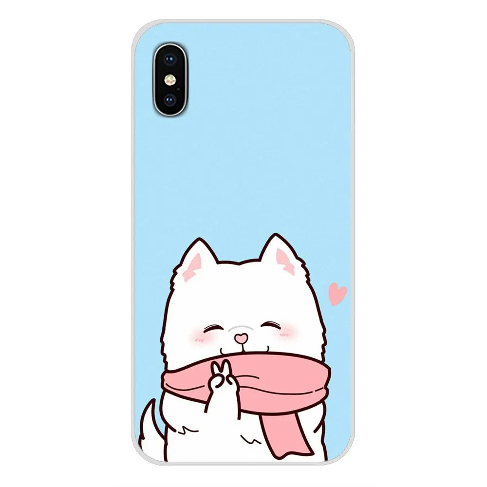 images 3 Для samsung Galaxy S3 S4 S5 Mini S6 S7 Edge S8 S9 S10 Lite Plus Note 4 5 8 9 Чехол для мобильного телефона Corgis pups kids design dog - Цвет: images 3