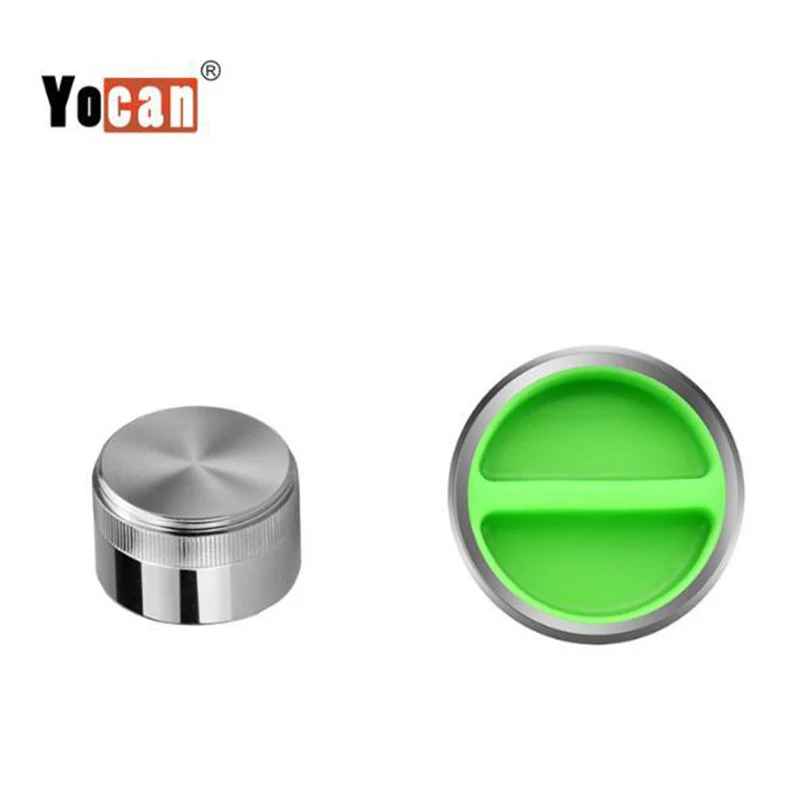 Набор Yocan Evolve Plus XL батарея 1400 мАч сухая трава восковая ручка вейп кварцевый