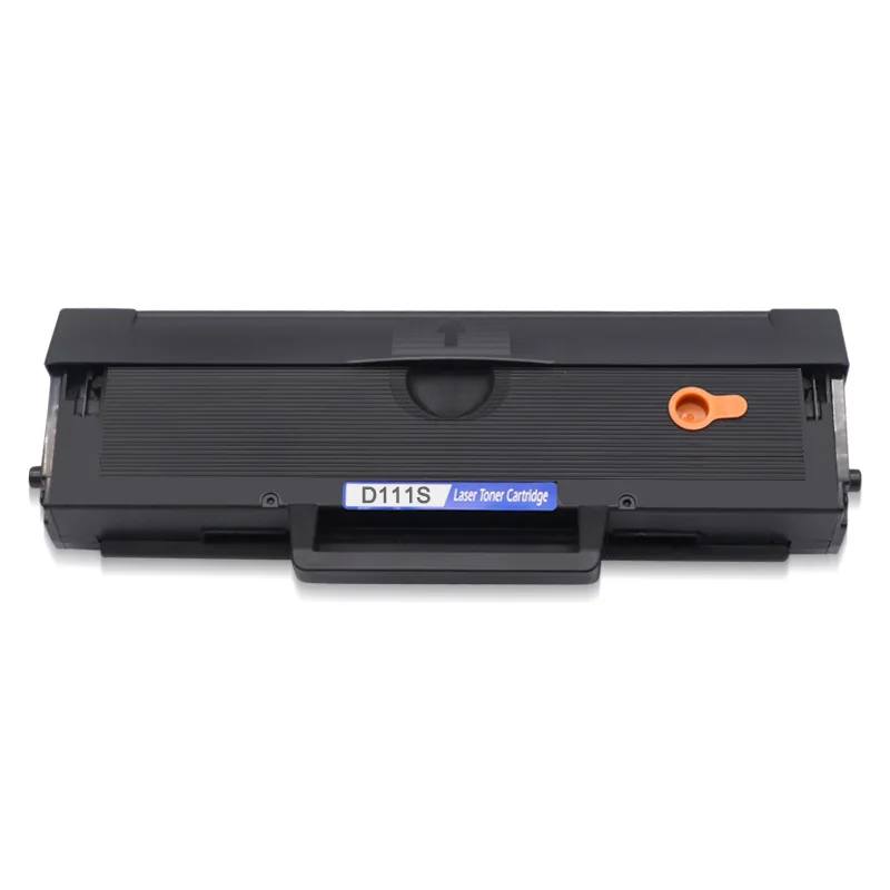 1pc Black Toner Cartridge MLT-D111S D111S 111s d111 Compatible for Samsung M2020 M2020W M2021 M2022 M2022W M2027W M2027F