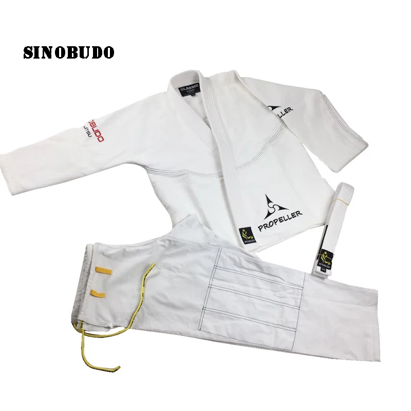 Детские Кимоно Для Bjj Купить