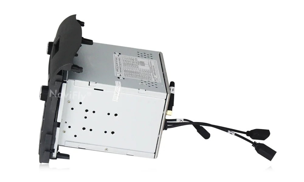 Discount Navifly Android 9.1 car multimedia dvd player for Honda CRV CAR GPS navigation Radio Tape Recorder Stereo Map RAM 2G ROM 32G BT 21