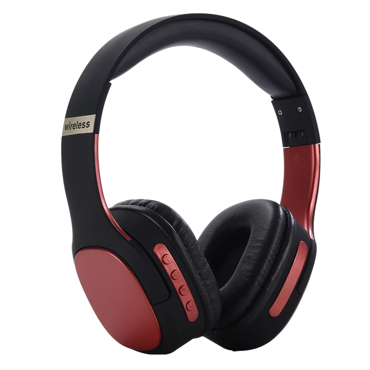 Portable Wireless Bluetooth Headphones Stereo Headset Adjustable Gaming Earphones Sport Bluetooth Headset EK MH3