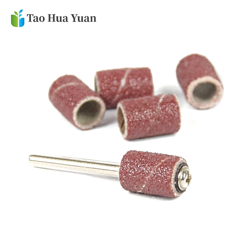 Hot 51pcs Rotary Tool Accessories for Dremel Mini Drill Bit Set Abrasive Tool Grinding Sanding Polishing Cutting Tool Set AA