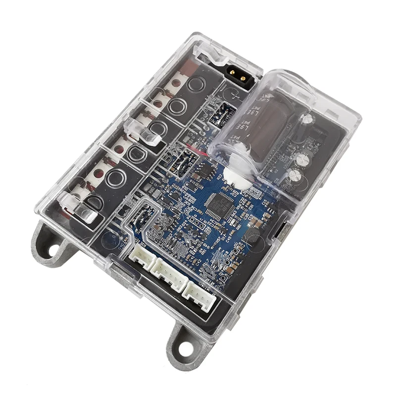 Enhanced Mainboard Controller for Electric Scooters - Advanced ESC Switchboard Parts