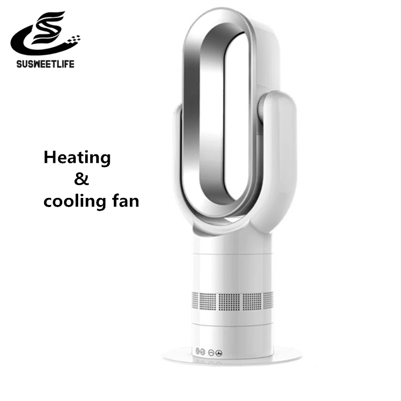 

Leafless fan cooling and heating dual-use ultra-quiet electric heaters household electric heaters energy-saving heaters