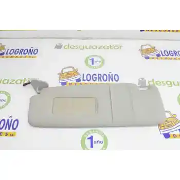 

PARASOL LEFT BMW 7 SERIES (E65/E66)