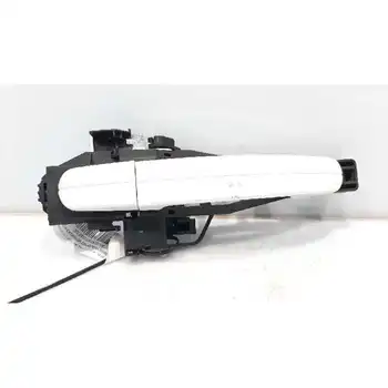 

1691718 handle Outer Front Right Ford Focus Lim. (cb8) Trend