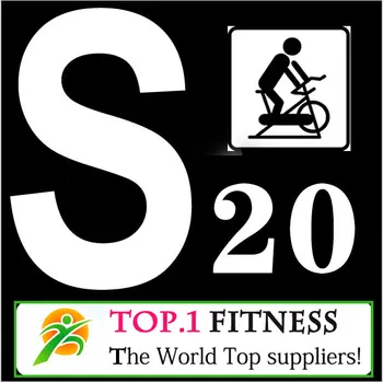 

[Hot Sale]Latest Release 2020.05 Q2 New Course Indoor Bicycle Hitt SP20 Boxed+ choreography