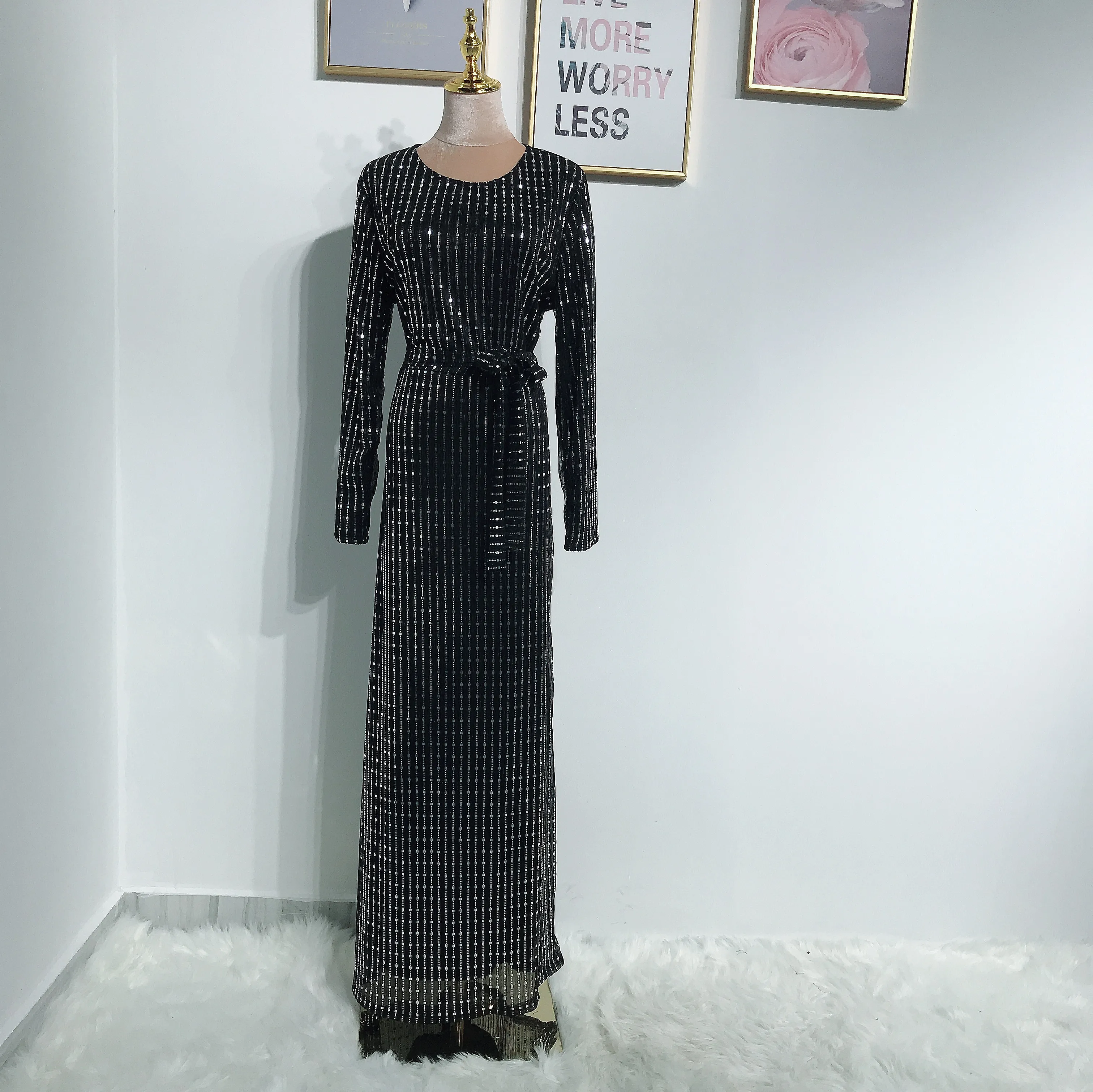 Baju Glitter N Glamour