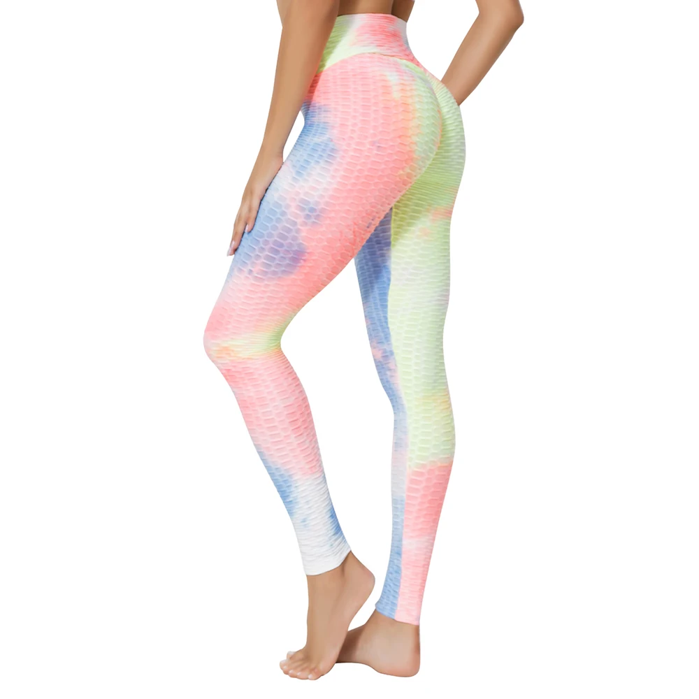 Sexy Anti Cellulite Leggings Women Leggings Fitness Leggins Plus Size Pants Women Legins Womens Clothing Gym Leeging Push Up